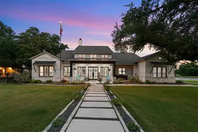 233 Trick Pony, Liberty Hill, TX 78642 - Photo 1