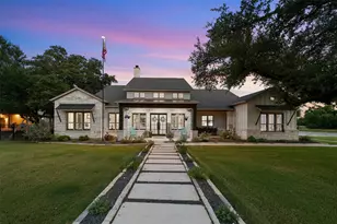 233 Trick Pony, Liberty Hill, TX 78642 - Photo 1