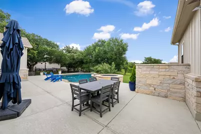 233 Trick Pony, Liberty Hill, TX 78642 - Photo 31