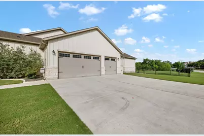 233 Trick Pony, Liberty Hill, TX 78642 - Photo 35