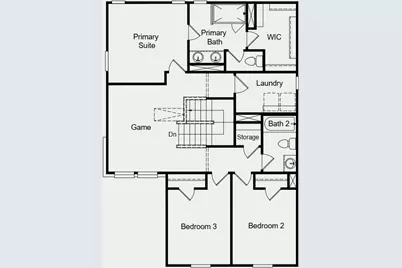 222 Bayou Mint Boulevard, Buda, TX 78610 - Photo 3