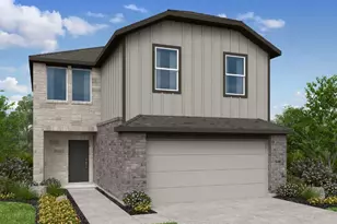 222 Bayou Mint Blvd, Buda, TX 78610 - Photo 1