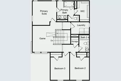 222 Bayou Mint Boulevard, Buda, TX 78610 - Photo 3