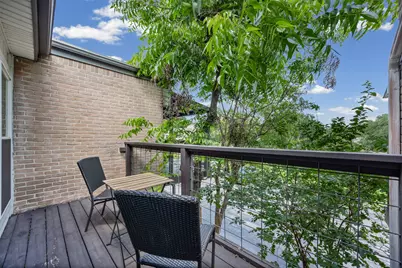 3809 Menchaca Road #C, Austin, TX 78704 - Photo 19
