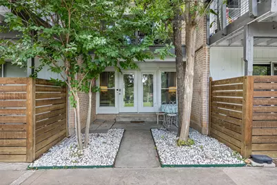 3809 Menchaca Road #C, Austin, TX 78704 - Photo 1