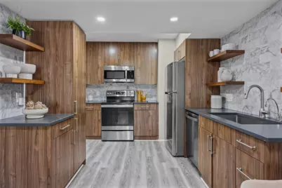 3809 Menchaca Road #C, Austin, TX 78704 - Photo 1