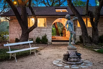 16018 Pool Canyon Road, Austin, TX 78734 - Photo 1