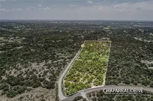 0 Chaparral Dr, Leander, TX 78641 - Photo 1