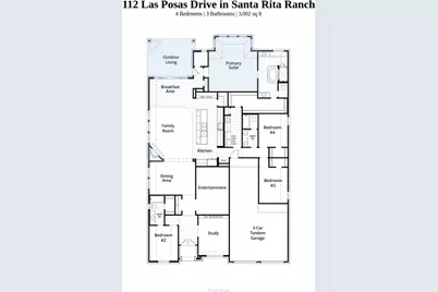 112 Las Posas Drive, Liberty Hill, TX 78642 - Photo 27