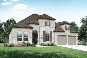 112 Las Posas Dr, Liberty Hill, TX 78642 - Photo 1