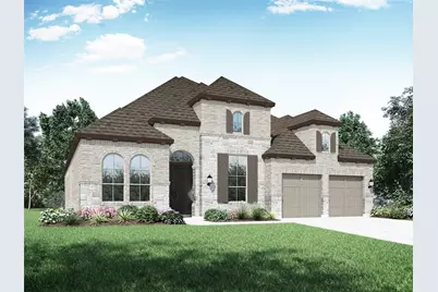 112 Las Posas Drive, Liberty Hill, TX 78642 - Photo 1