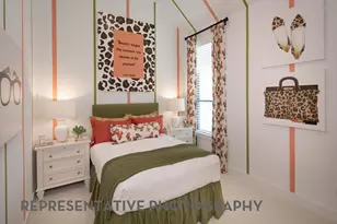112 Las Posas Dr, Liberty Hill, TX 78642 - Photo 19