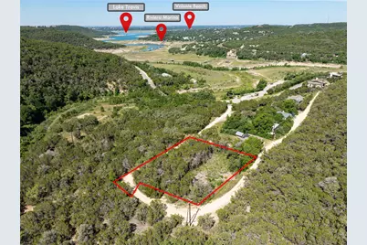 13560 Bullick Hollow Road, Austin, TX 78726 - Photo 1