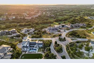 12201 Flowering Senna Bend, Austin, TX 78738 - Photo 9