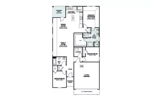 4617 Lava Is Dr, Austin, TX 78747 - Photo 5