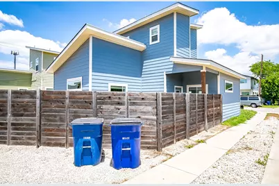 6303 Santos Street #A, Austin, TX 78741 - Photo 29