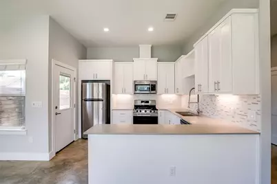 6303 Santos Street #A, Austin, TX 78741 - Photo 11