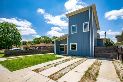 6303 Santos Street #A, Austin, TX 78741 - Photo 3