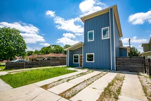 6303 Santos St, Austin, TX 78741 - Photo 3