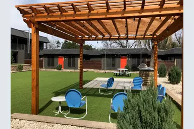 6509 NW Berkman Drive #109, Austin, TX 78723 - Photo 1