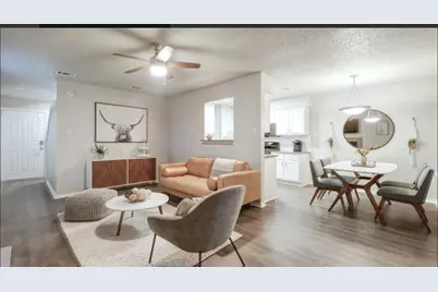 1338 Christopher Avenue #1136B, Round Rock, TX 78681 - Photo 7