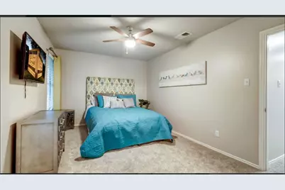1338 Christopher Avenue #1136B, Round Rock, TX 78681 - Photo 5