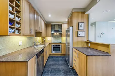 1801 Lavaca Street #4K, Austin, TX 78701 - Photo 1