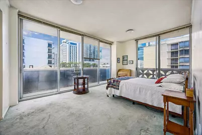 1801 Lavaca Street #4K, Austin, TX 78701 - Photo 9