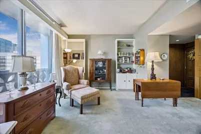 1801 Lavaca Street #4K, Austin, TX 78701 - Photo 5