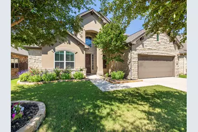 2113 Manada Trail, Cedar Park, TX 78641 - Photo 3