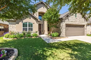 2113 Manada Trail, Cedar Park, TX 78641 - Photo 3