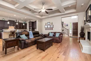 2113 Manada Trail, Cedar Park, TX 78641 - Photo 11