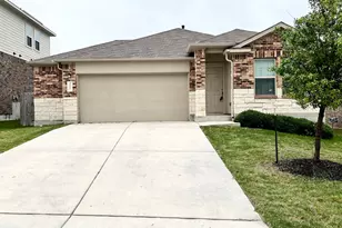 5817 Bellissima Way, Round Rock, TX 78665 - Photo 1