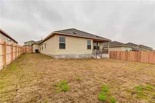 5817 Bellissima Way, Round Rock, TX 78665 - Photo 13