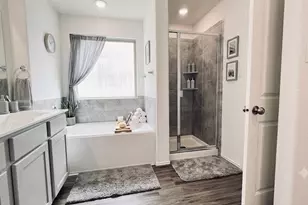 5817 Bellissima Way, Round Rock, TX 78665 - Photo 9