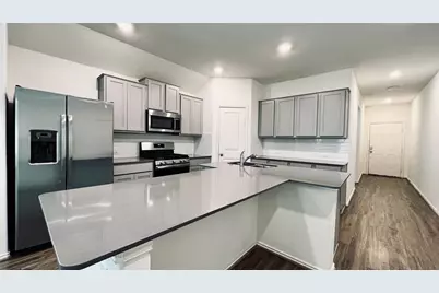 5817 Bellissima Way, Round Rock, TX 78665 - Photo 3