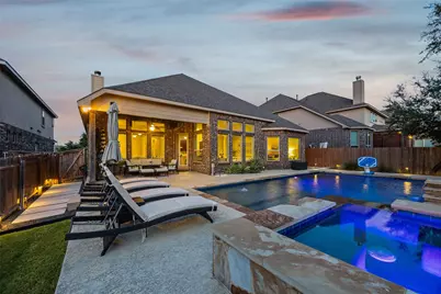 905 Bliss Lane, Leander, TX 78641 - Photo 1