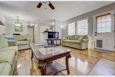 417 Fantail Loop #B, Lakeway, TX 78734 - Photo 7