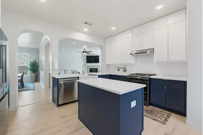 1806 Nicholas Zane Drive, Cedar Park, TX 78613 - Photo 7