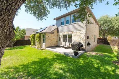 1806 Nicholas Zane Drive, Cedar Park, TX 78613 - Photo 25
