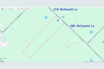 000 McDonald Lane W, Cedar Creek, TX 78612 - Photo 11