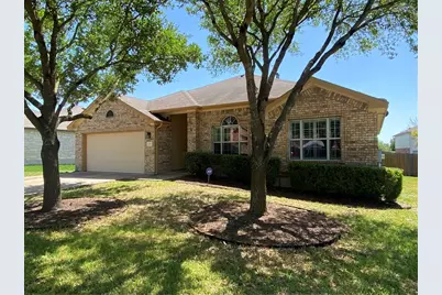1013 Kensington Castle Trail, Pflugerville, TX 78660 - Photo 1