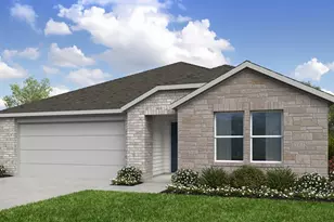 4006 Wynn Rd, Hutto, TX 78634 - Photo 1