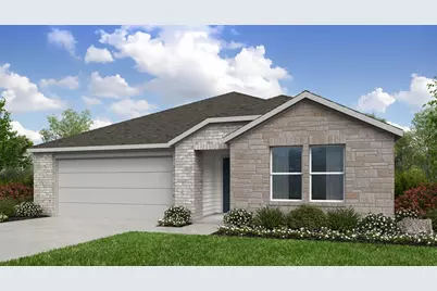 4006 Wynn Road, Hutto, TX 78634 - Photo 1