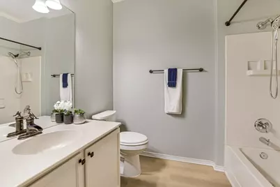 215 Bonham Loop, Georgetown, TX 78633 - Photo 17