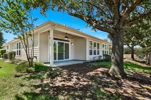 215 Bonham Loop, Georgetown, TX 78633 - Photo 21