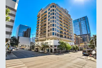 311 W 5th Street #1002, Austin, TX 78701 - Photo 19