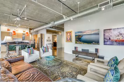 311 W 5th Street #1002, Austin, TX 78701 - Photo 17
