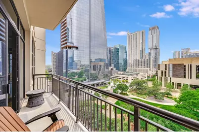 311 W 5th Street #1002, Austin, TX 78701 - Photo 1