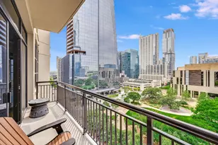 311 W 5th St, Austin, TX 78701 - Photo 1